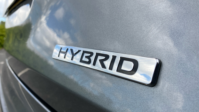 Nissan Juke 1.6 Hybrid N-Connecta 5dr Auto Hybrid Hatchback